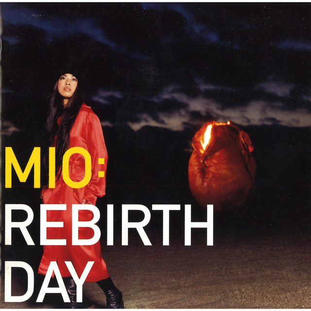 REBIRTHDAY cover art