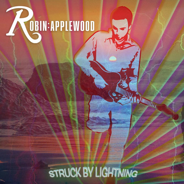 Struck By Lightning cover