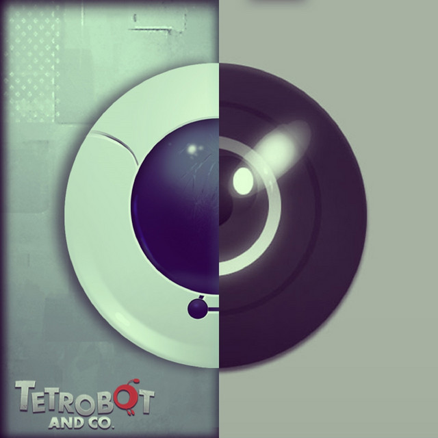 Tetrobot and Co. cover art