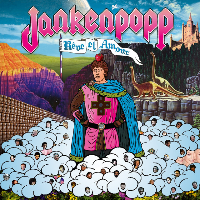 Jankenpopp Photo