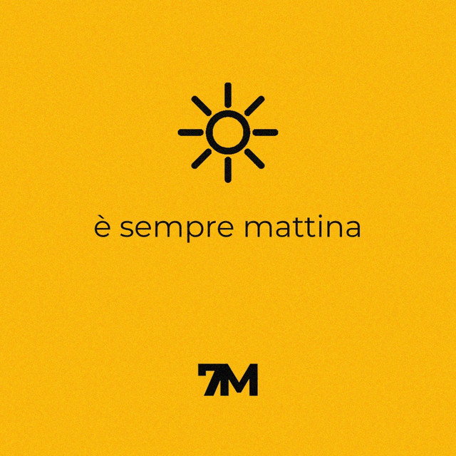 è sempre mattina