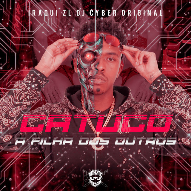 Catuco a Filha dos Outros cover art