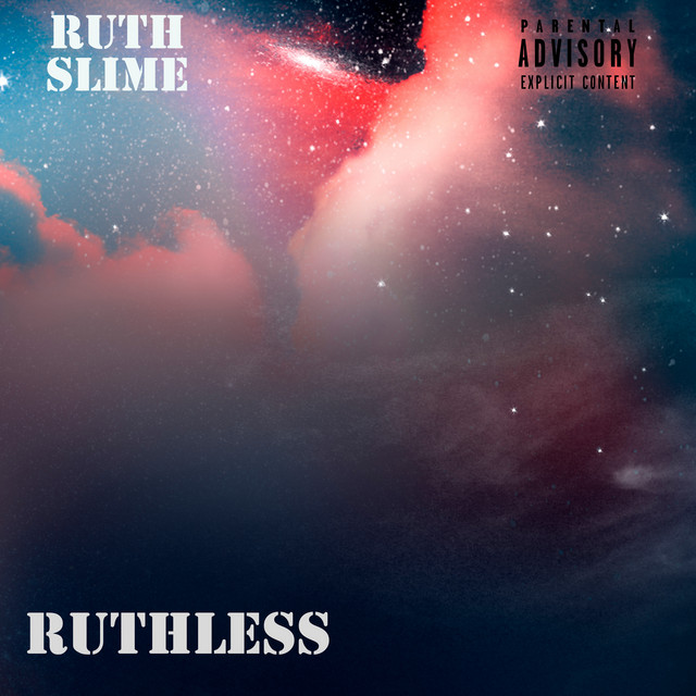 Ruthless cover art