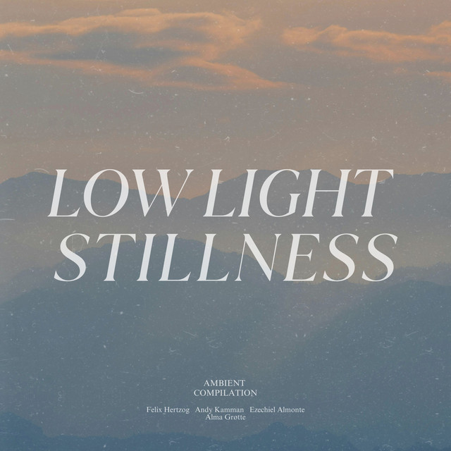 Low Light Stillness cover art