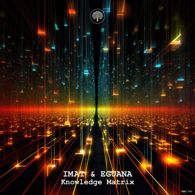 Knowledge Matrix cover art