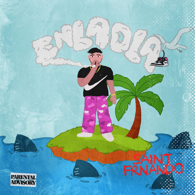 ENLAOLA cover art