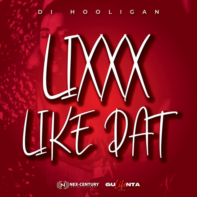 Lixxx Like Dat (Raw)