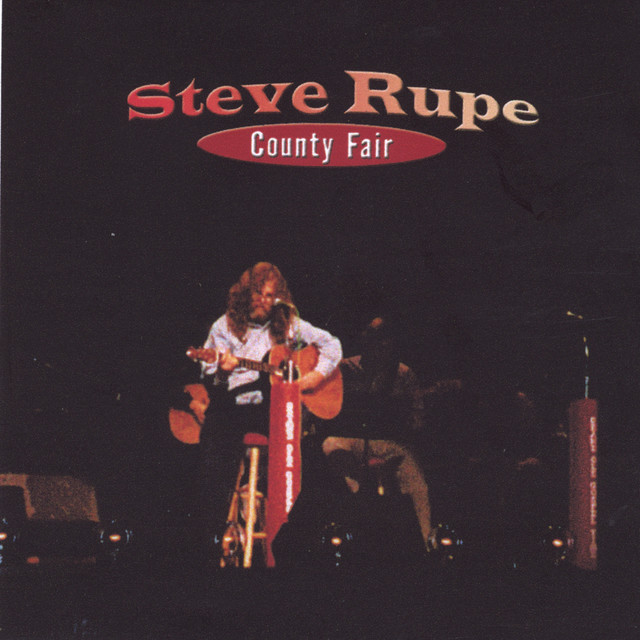 Steve Rupe