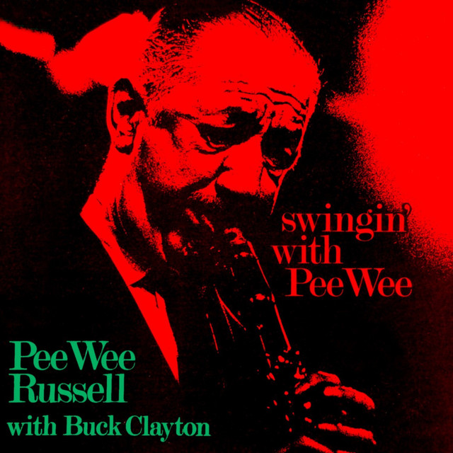 Pee Wee Russell photo