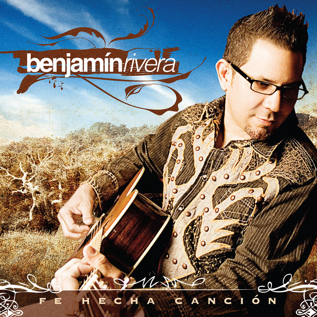 Fe Hecha Canción cover art