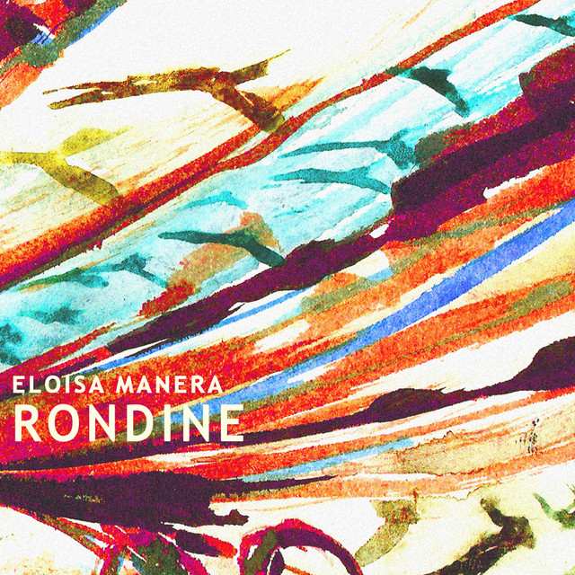 Rondine cover art