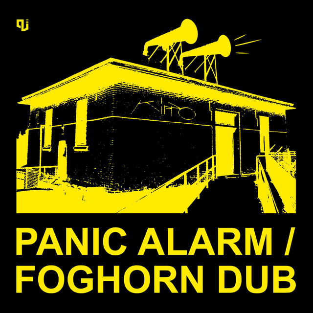 Foghorn Dub
