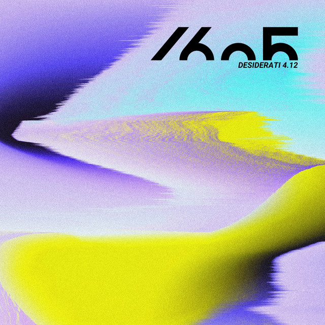 Energy Flow Eternal - Kos:mo Remix album art