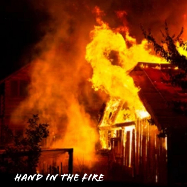 Hand In The Fire