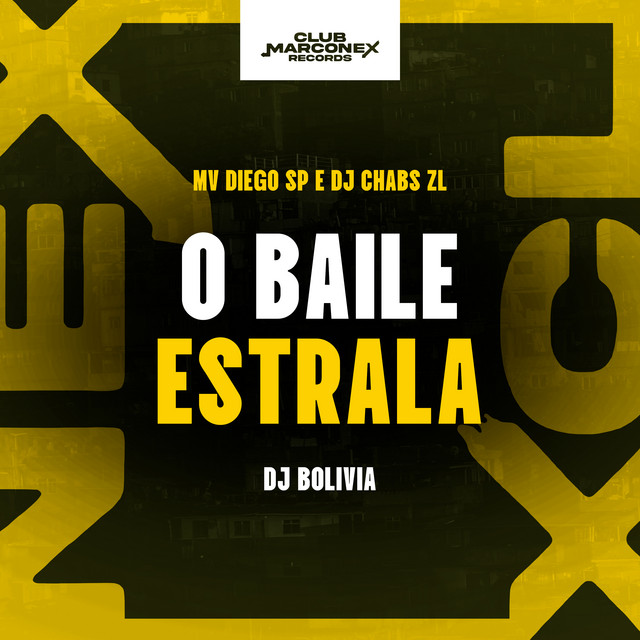O Baile Estrala
