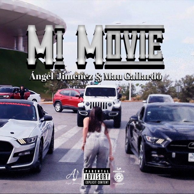 Mi Movie (Radio Edit)
