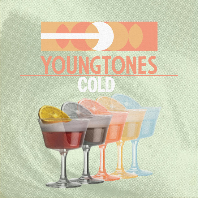 COLD cover art
