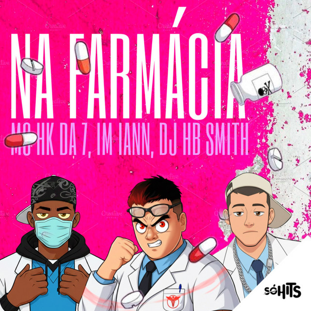 Na Farmacia