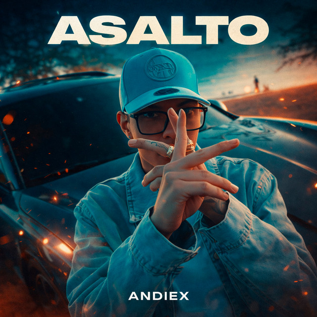 Asalto