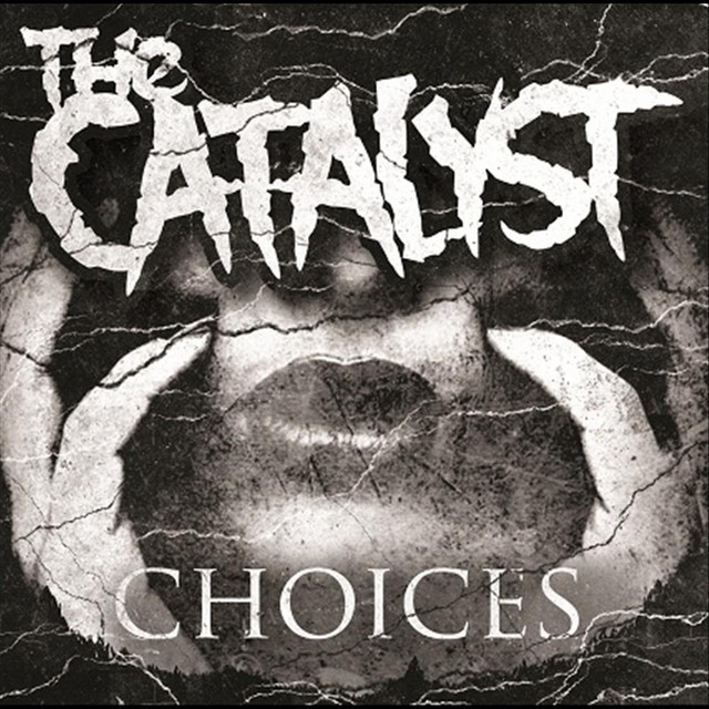 Choices - EP cover art