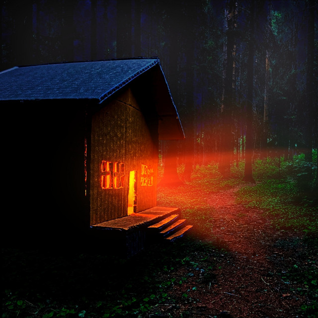 When The Light Dies cover art