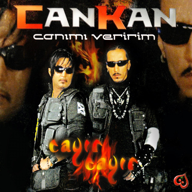 Cayır Cayır cover art