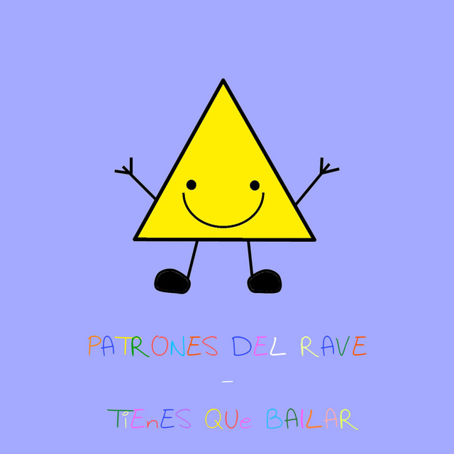 Patrones del Rave