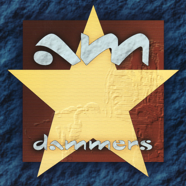 Amsterdammers cover art