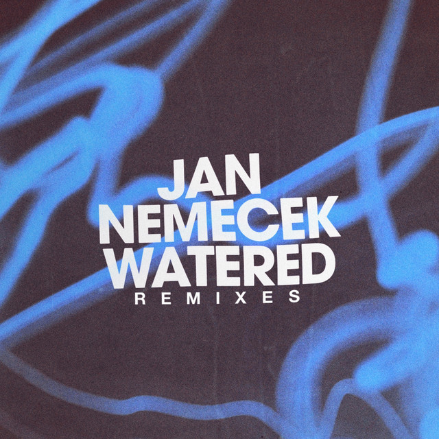 Watered - Evident Remix