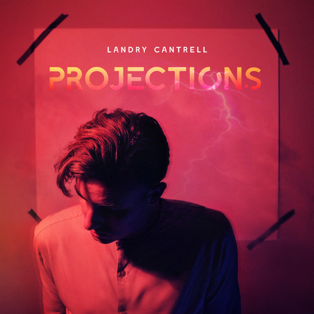 Projections cover art