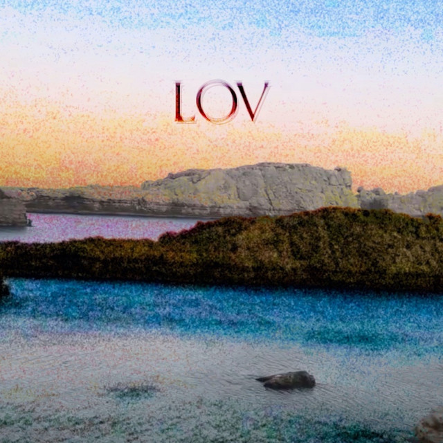 LOV cover art