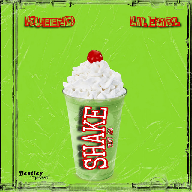 Shake That A$$ - song by KueenD, lil.eaarl | Spotify