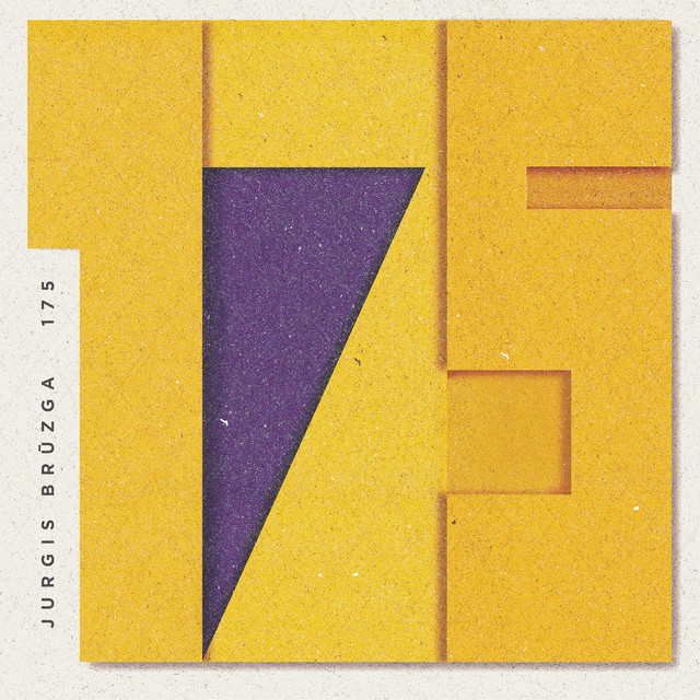 175 cover art