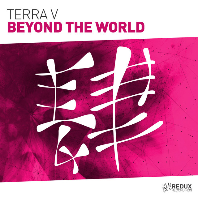 Beyond the World - Extended Mix album art
