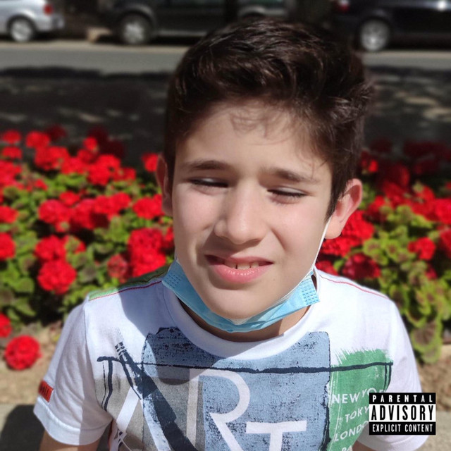 Liar (Deluxe) cover art