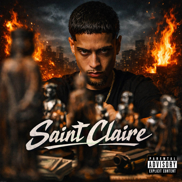 SAINT CLAIRE