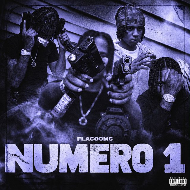 NUMERO 1