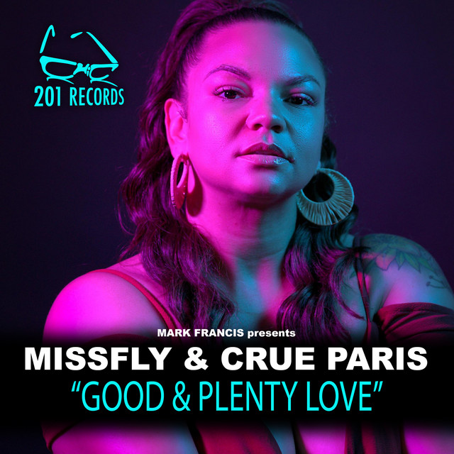 Good & Plenty Love - Vocal Mix