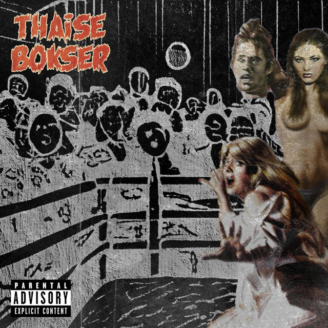 THAISE BOKSER