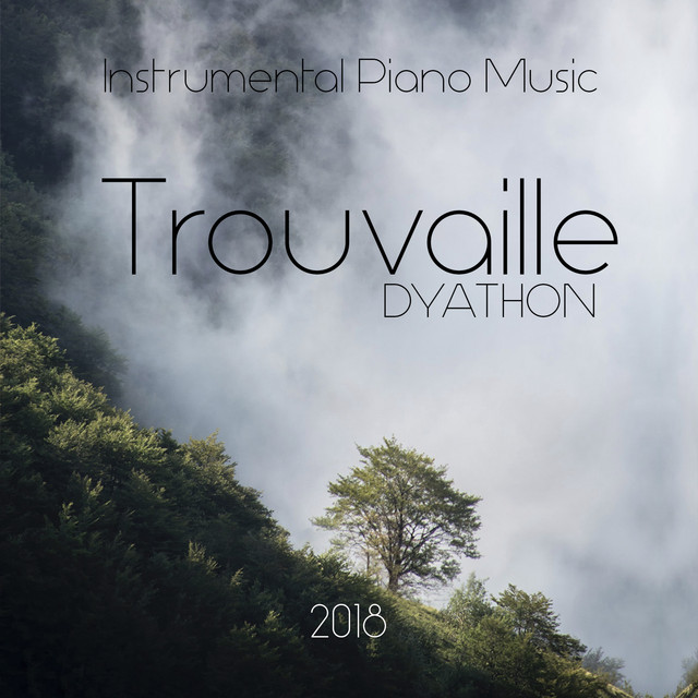 Trouvaille cover art