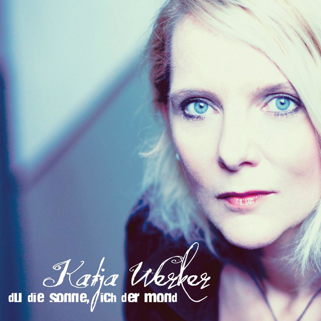 Du Die Sonne, Ich Der Mond cover art