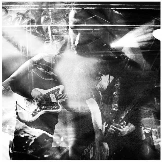 Live at Laryrock Festival 2023 cover art