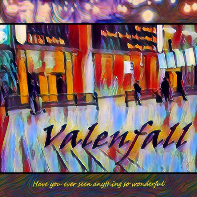 Valenfall