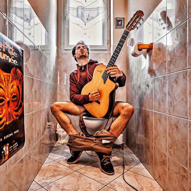 CasaLoca cover art