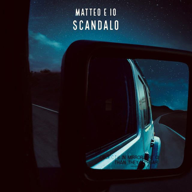album image
