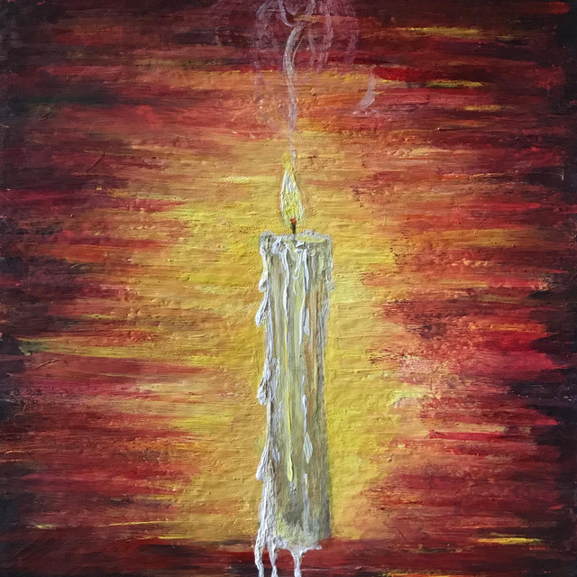 Empty cover art
