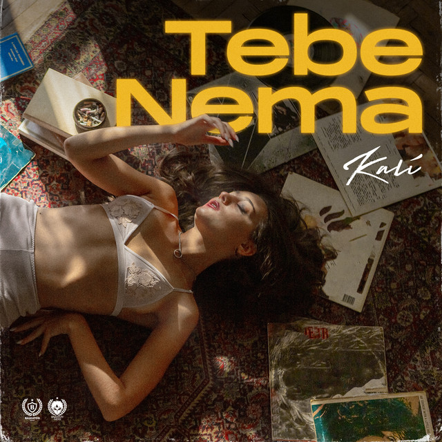 Tebe nema