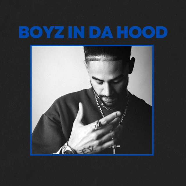 Boyz in Da Hood