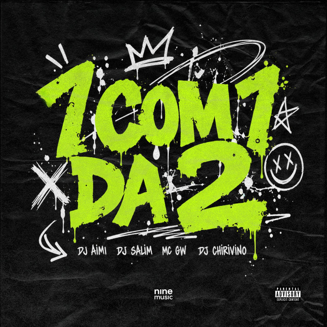 1 COM 1 DA 2 album image