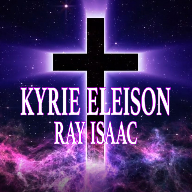 Kyrie Eleison - Catholic Maronite Orthodox Hymn cover